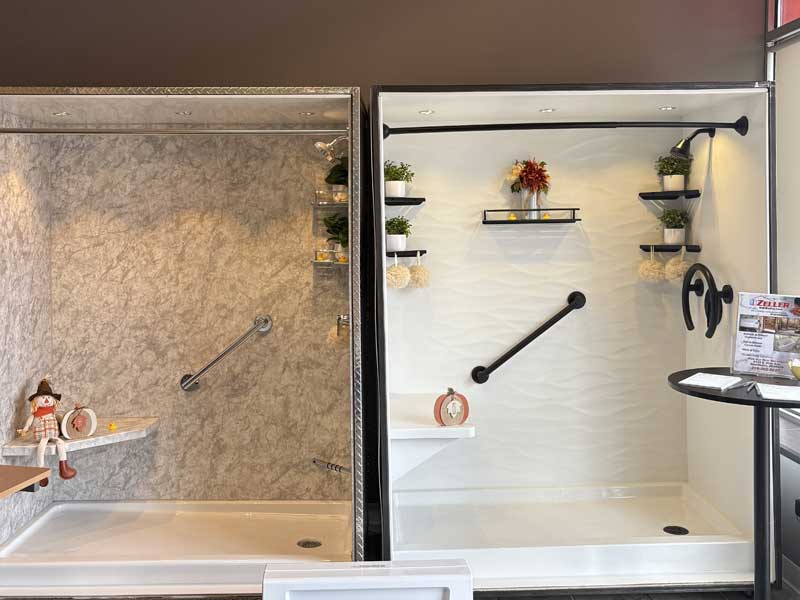 Showroom Four