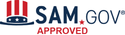 Sam Logo